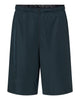 Oakley Bottoms S / Blackout Oakley - Men's Team Issue Hydrolix Shorts