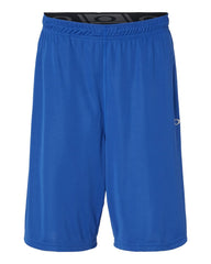 Oakley Bottoms S / Team Royal Oakley - Men's Team Issue Hydrolix Shorts