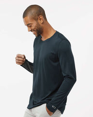 Oakley T-shirts Oakley - Men's Team Issue Hydrolix Long Sleeve T-Shirt