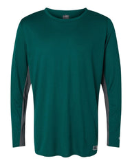 Oakley T-shirts S / Team Fir Oakley - Men's Team Issue Hydrolix Long Sleeve T-Shirt