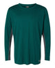 Oakley T-shirts S / Team Fir Oakley - Men's Team Issue Hydrolix Long Sleeve T-Shirt