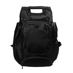 OGIO Bags 30L / Blacktop OGIO - Metro Ballistic Pack