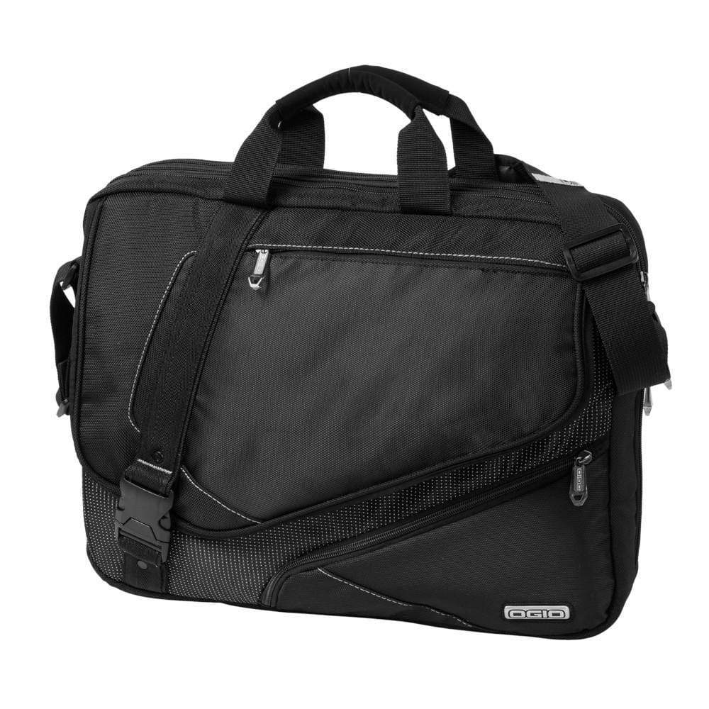 OGIO Bags One Size / Black/Petrol OGIO - Voyager Messenger