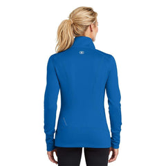 OGIO Endurance Activewear OGIO Endurance - Women's Fulcrum Full-Zip