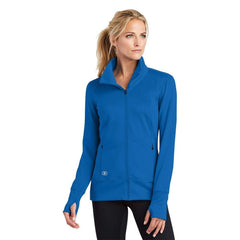 OGIO Endurance Activewear OGIO Endurance - Women's Fulcrum Full-Zip