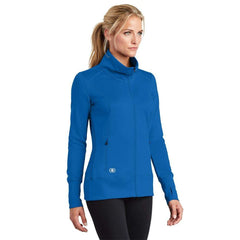 OGIO Endurance Activewear OGIO Endurance - Women's Fulcrum Full-Zip