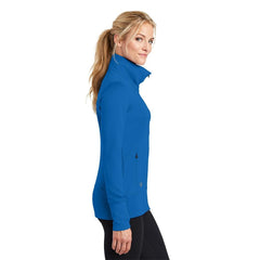 OGIO Endurance Activewear OGIO Endurance - Women's Fulcrum Full-Zip