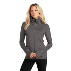 OGIO Endurance Activewear OGIO - Women's Modern Performance Full-Zip