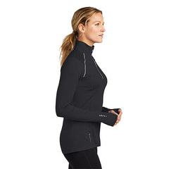 OGIO Endurance Activewear OGIO - Women's Nexus 1/4-Zip Pullover