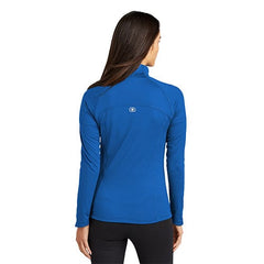 OGIO Endurance Activewear OGIO - Women's Radius Full-Zip