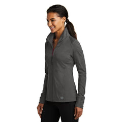 OGIO Endurance Activewear OGIO - Women's Sonar Full-Zip