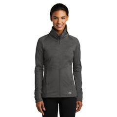 OGIO Endurance Activewear OGIO - Women's Sonar Full-Zip