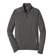 OGIO Endurance Activewear XS / Blacktop Heather OGIO - Men's Sonar Full-Zip