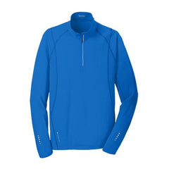 OGIO Endurance Activewear XS / Electric Blue OGIO - Men's Nexus 1/4-Zip Pullover