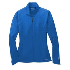 OGIO Endurance Activewear XS / Electric Blue OGIO - Women's Radius Full-Zip