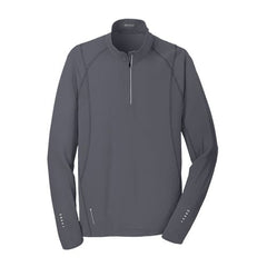 OGIO Endurance Activewear XS / Gear Grey OGIO - Men's Nexus 1/4-Zip Pullover