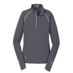 OGIO Endurance Activewear XS / Gear Grey OGIO - Women's Nexus 1/4-Zip Pullover