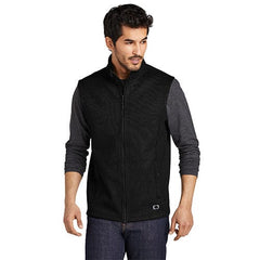 OGIO Endurance Layering OGIO - Men's Grit Fleece Vest