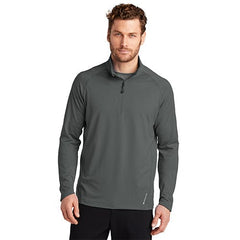 OGIO Endurance Layering OGIO - Men's Radius 1/4-Zip