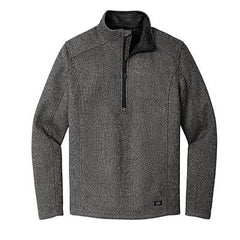 OGIO Endurance Layering XS / Diesel Grey Heather OGIO - Men's Grit Fleece 1/2-Zip