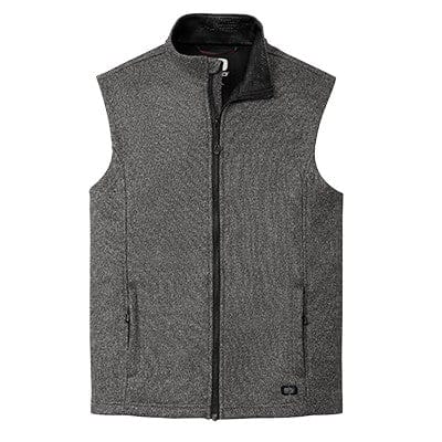 OGIO Endurance Layering XS / Diesel Grey Heather OGIO - Men's Grit Fleece Vest