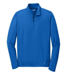 OGIO Endurance Layering XS / Electric Blue OGIO - Men's Radius 1/4-Zip