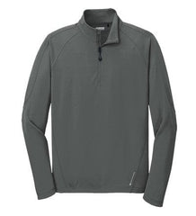 OGIO Endurance Layering XS / Gear Grey OGIO - Men's Radius 1/4-Zip