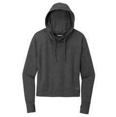 OGIO Endurance Sweatshirts XS / Blacktop Heather OGIO - Women's Force Hoodie