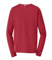 OGIO Endurance T-shirts OGIO - Men's Pulse Long Sleeve Crew