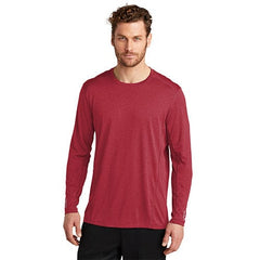 OGIO Endurance T-shirts OGIO - Men's Pulse Long Sleeve Crew