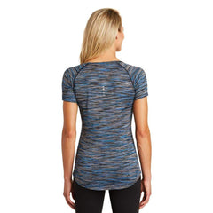 OGIO Endurance T-shirts OGIO - Women's Verge Scoop Neck