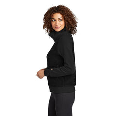 OGIO Fleece OGIO - Women's Luuma Sherpa Full-Zip