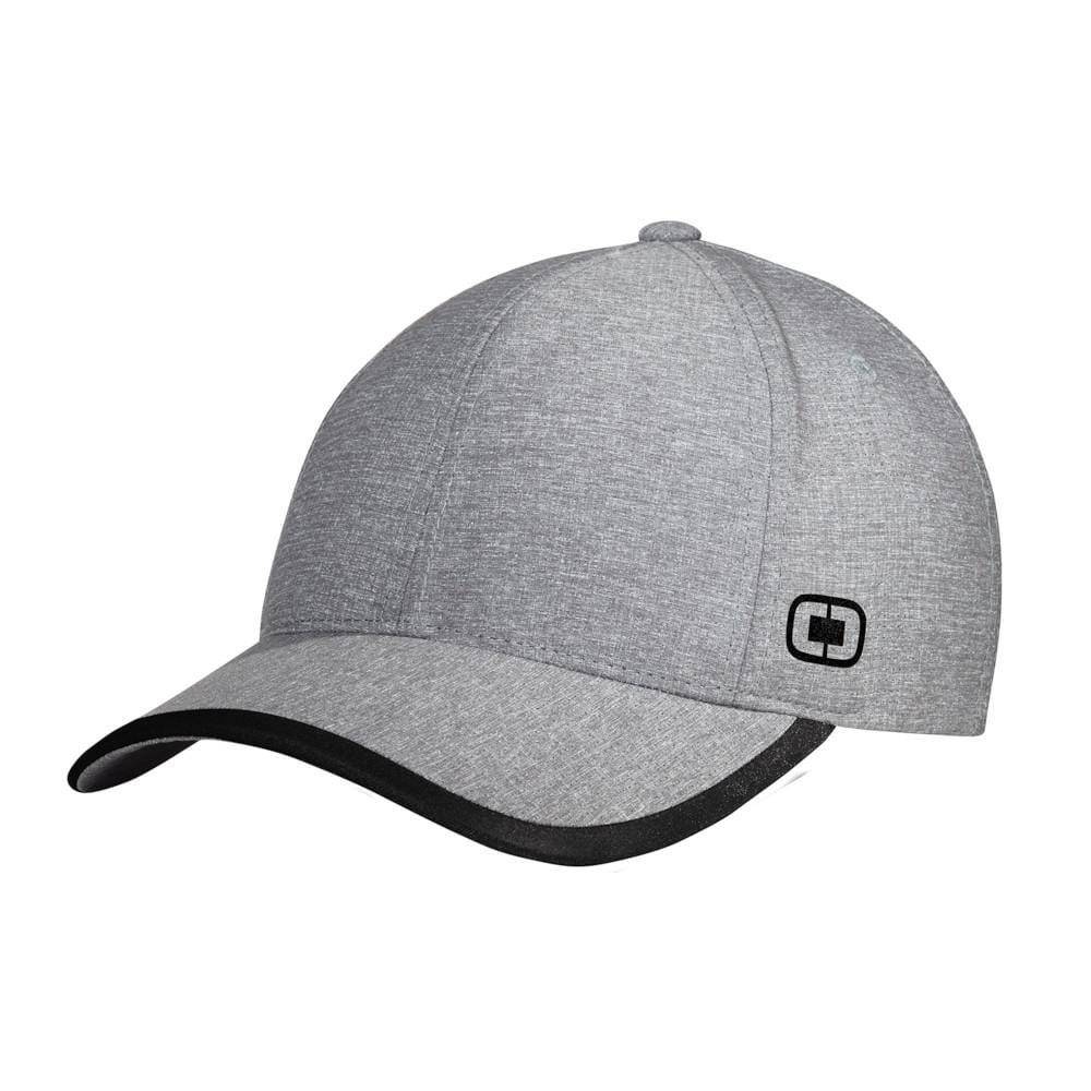 OGIO Headwear Adjustable / Heather Gear Grey OGIO - Flux Cap