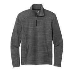 OGIO Layering XS / Tarmac Grey Heather OGIO - Men's Flux 1/4-Zip