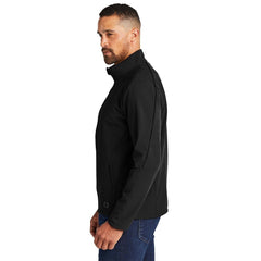 OGIO Outerwear OGIO - Men's Commuter Full-Zip Soft Shell