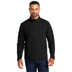 OGIO Outerwear OGIO - Men's Commuter Full-Zip Soft Shell