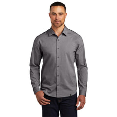 OGIO Outerwear OGIO - Men's Commuter Woven Shirt