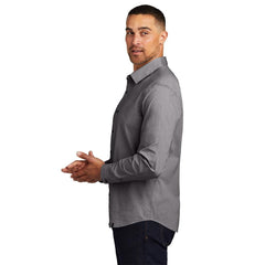 OGIO Outerwear OGIO - Men's Commuter Woven Shirt