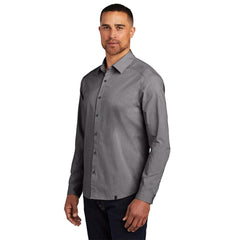 OGIO Outerwear OGIO - Men's Commuter Woven Shirt