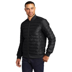 OGIO Outerwear OGIO - Men's Street Puffy Full-Zip Jacket