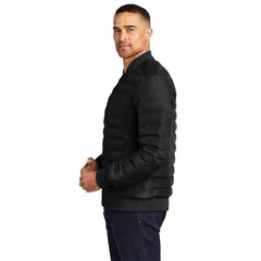 OGIO Outerwear OGIO - Men's Street Puffy Full-Zip Jacket