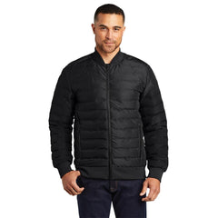 OGIO Outerwear OGIO - Men's Street Puffy Full-Zip Jacket