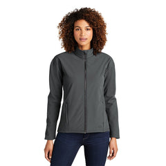 OGIO Outerwear OGIO - Women's Commuter Full-Zip Soft Shell