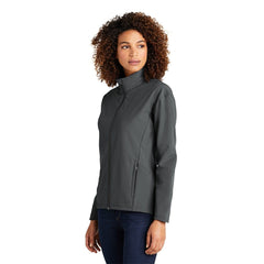 OGIO Outerwear OGIO - Women's Commuter Full-Zip Soft Shell