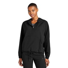 OGIO Outerwear OGIO - Women's Connection Anorak