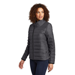 OGIO Outerwear OGIO - Women's Street Puffy Full-Zip Jacket