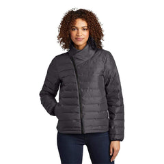 OGIO Outerwear OGIO - Women's Street Puffy Full-Zip Jacket