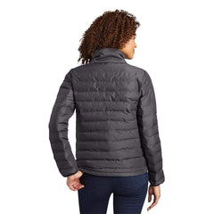 OGIO Outerwear OGIO - Women's Street Puffy Full-Zip Jacket