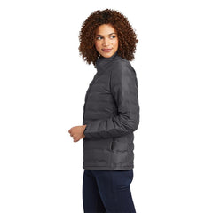 OGIO Outerwear OGIO - Women's Street Puffy Full-Zip Jacket