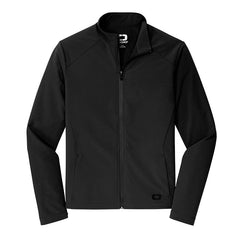 OGIO Outerwear XS / Blacktop OGIO - Men's Connection Full-Zip